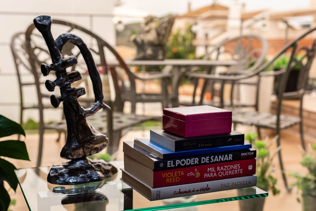 Semi-detached house in Colmenar