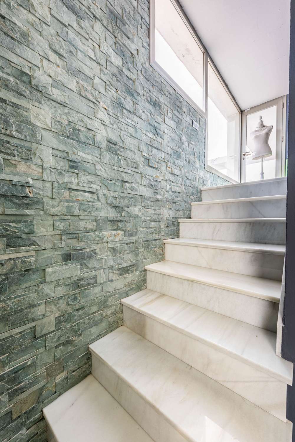 Semi-detached house in Colmenar