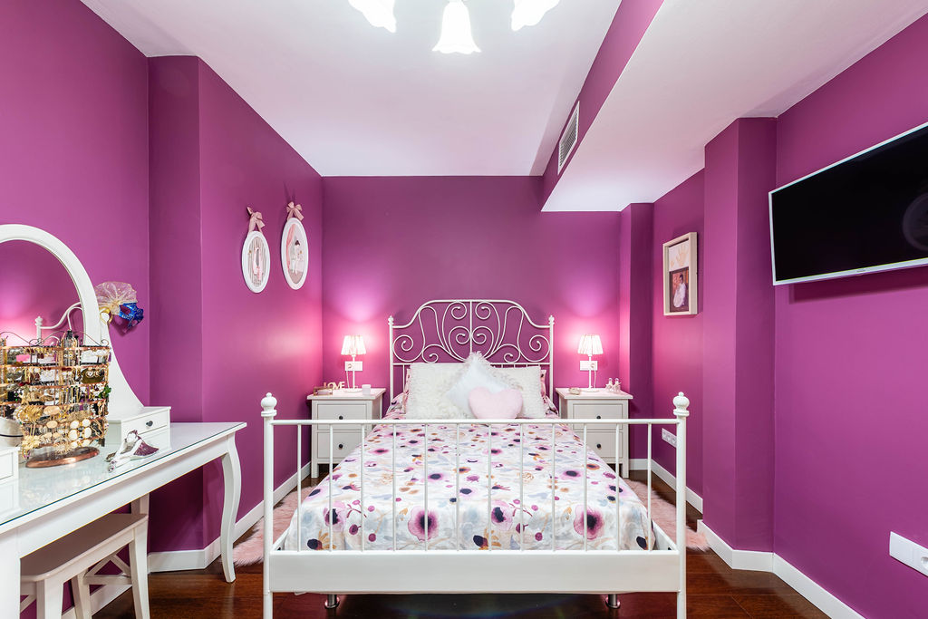 Semi-detached house in Colmenar