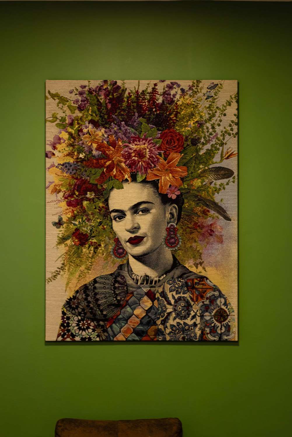 Semi-detached house in Colmenar