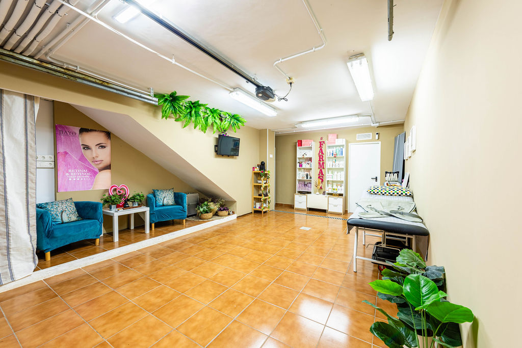 Semi-detached house in Colmenar