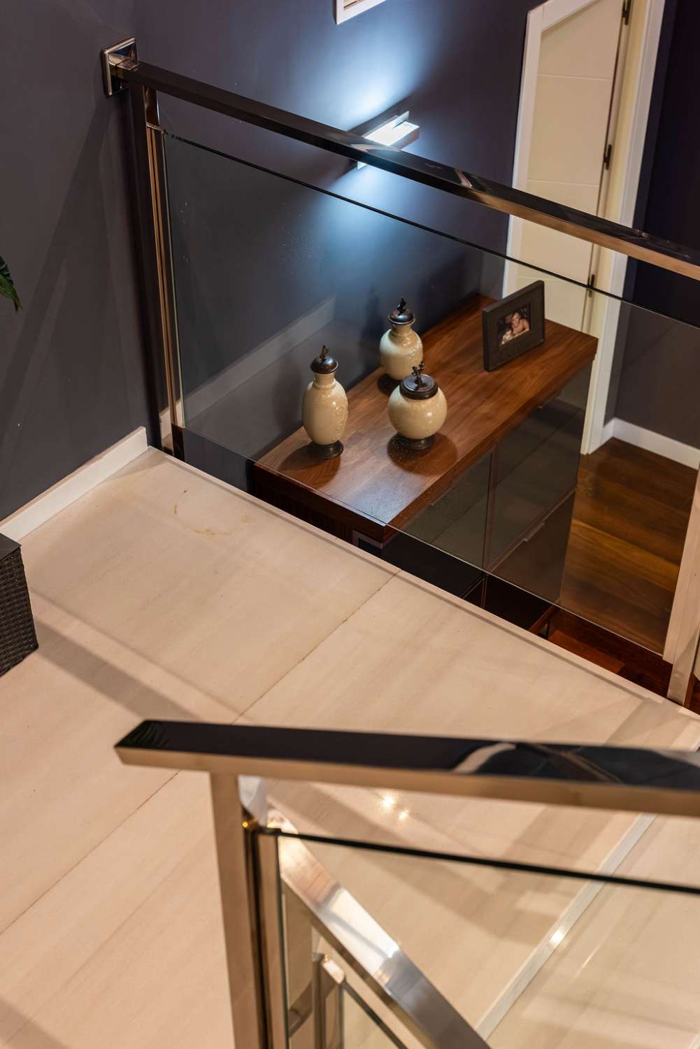 Semi-detached house in Colmenar