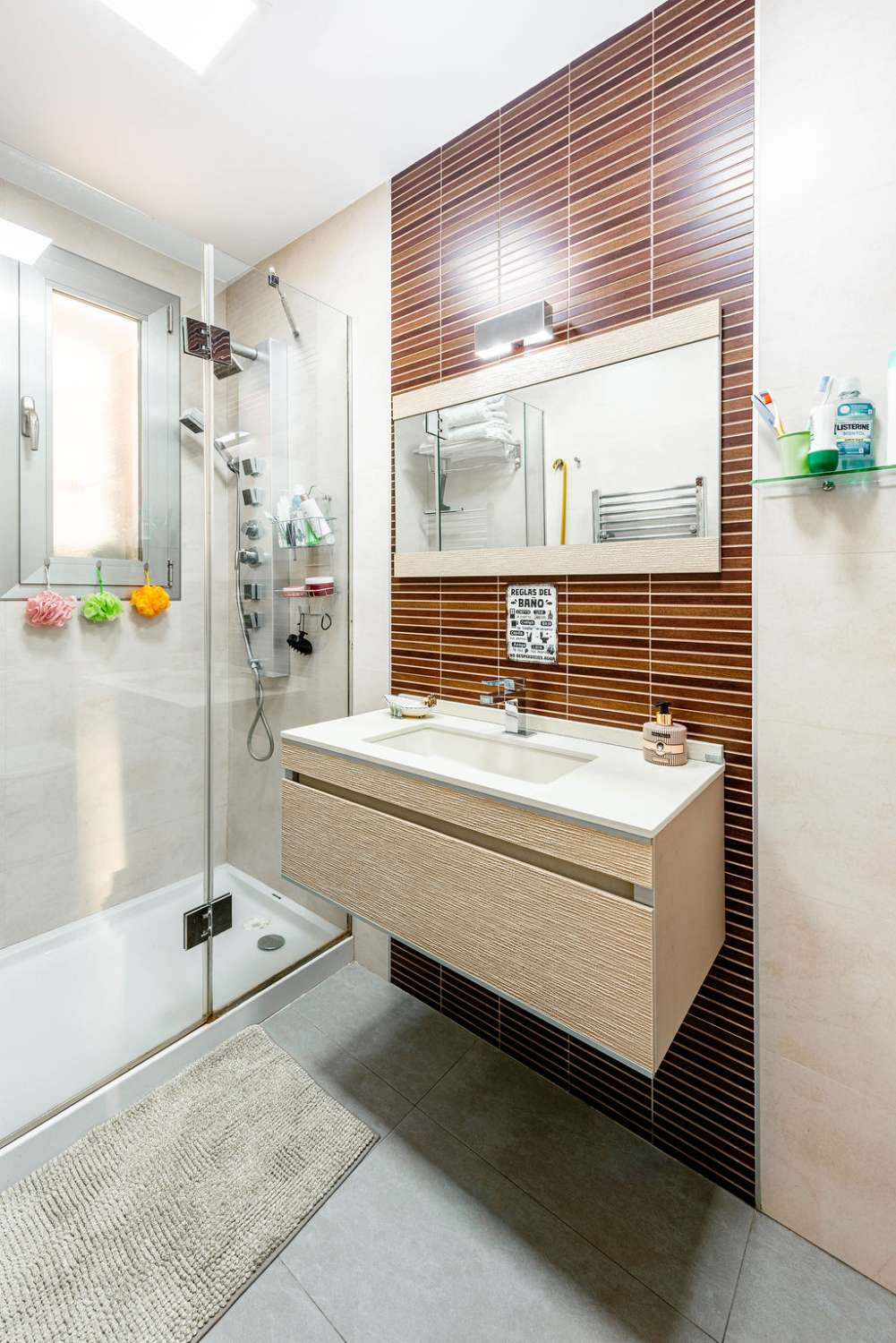 Semi-detached house in Colmenar