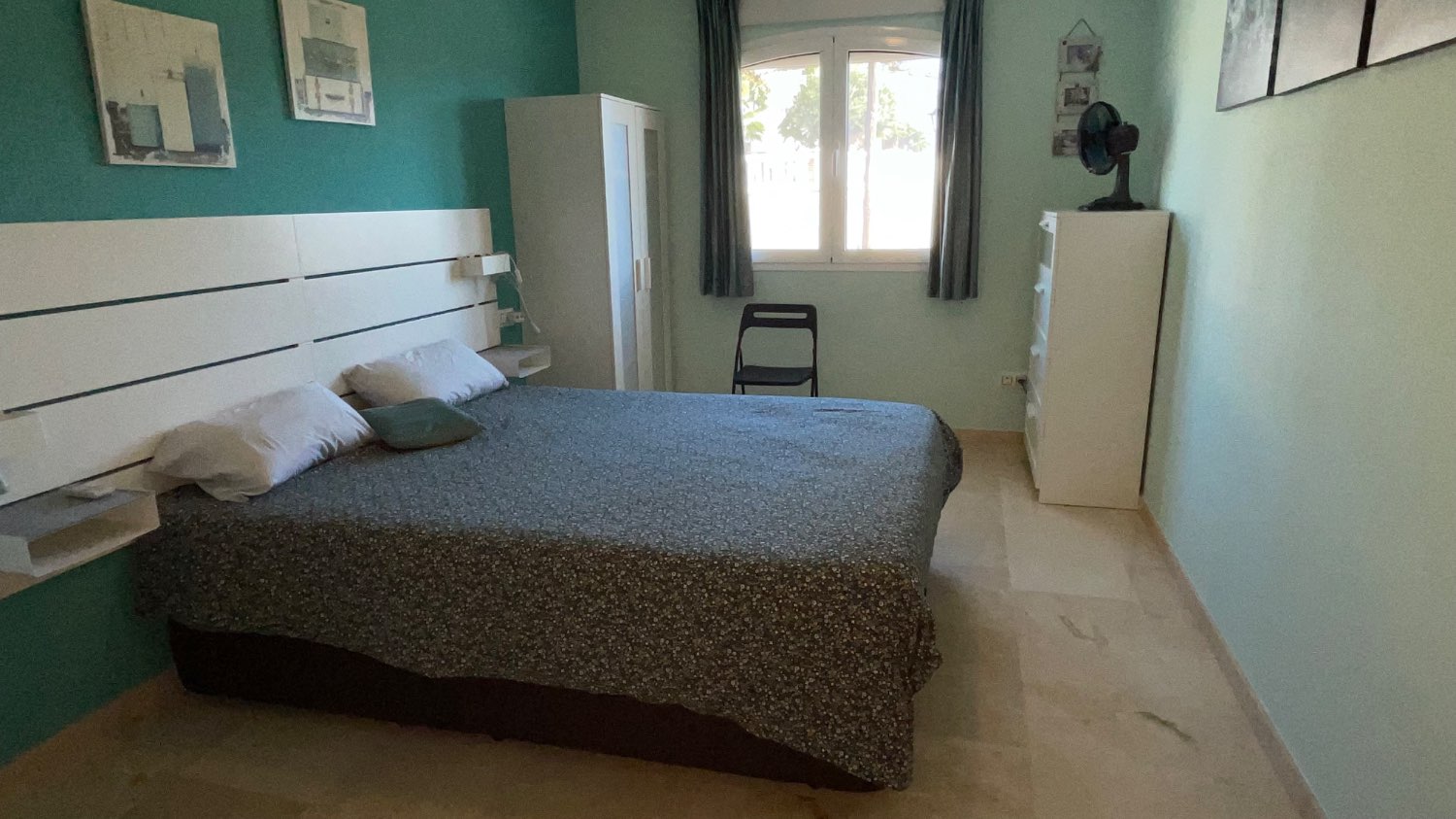 Semi detached villa in Torrox Costa