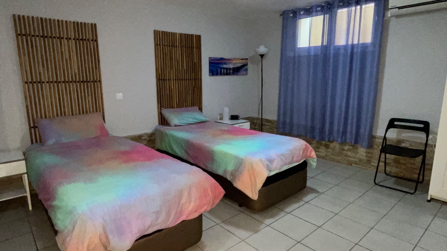 Semi detached villa in Torrox Costa