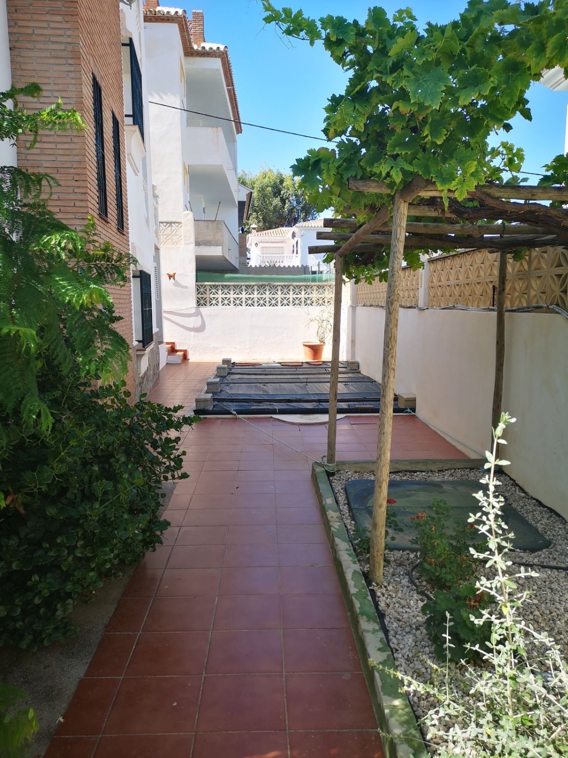 Villa  for sale  in Torrox  costa