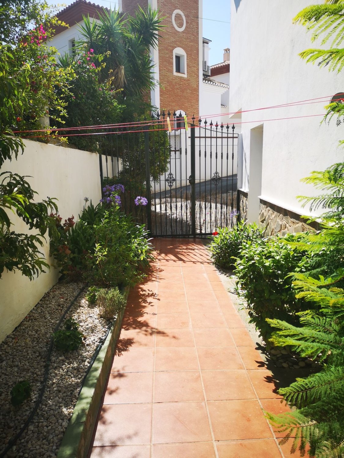 Villa  for sale  in Torrox  costa
