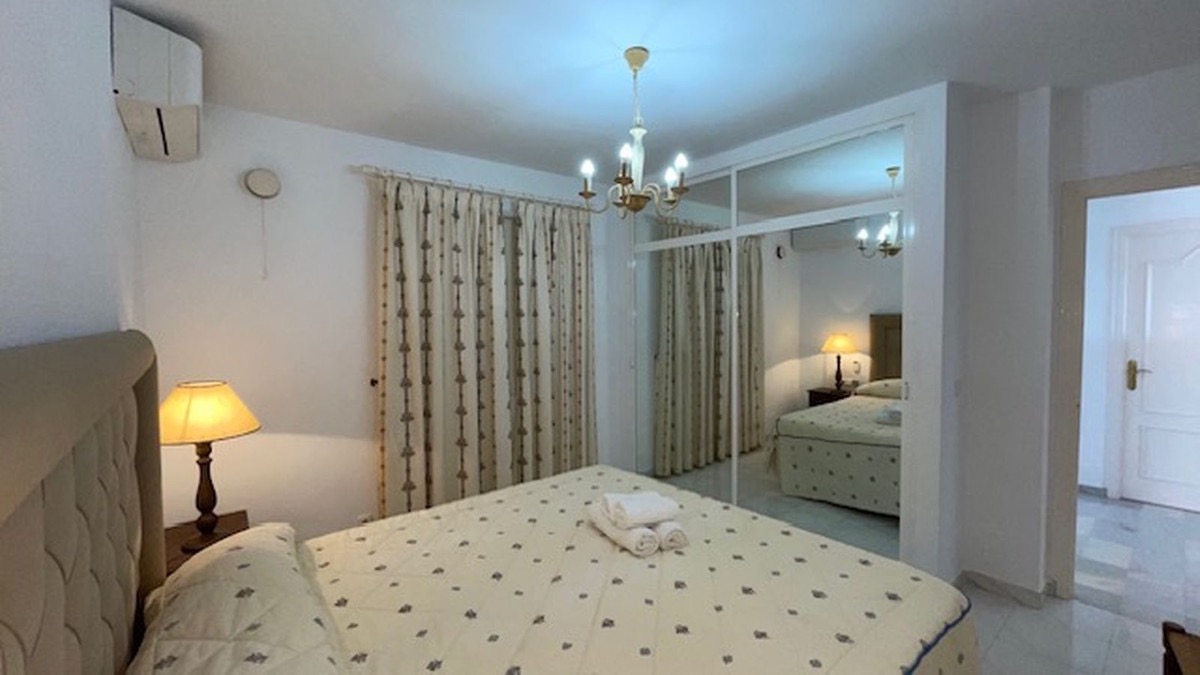 spacious villa in Alhambra  in Nerja