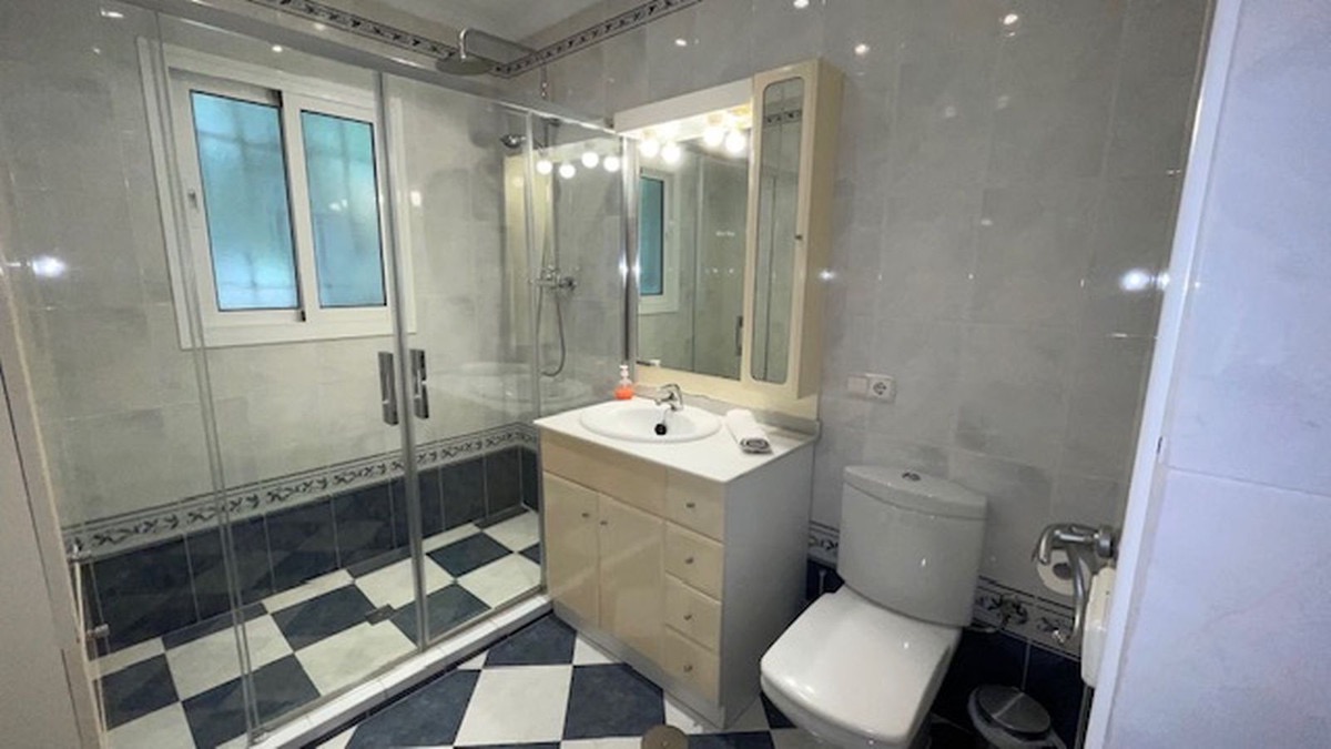 spacious villa in Alhambra  in Nerja