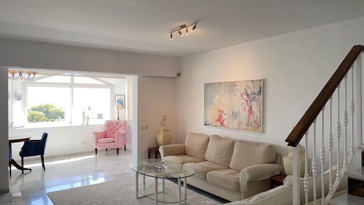 spacious villa in Alhambra  in Nerja