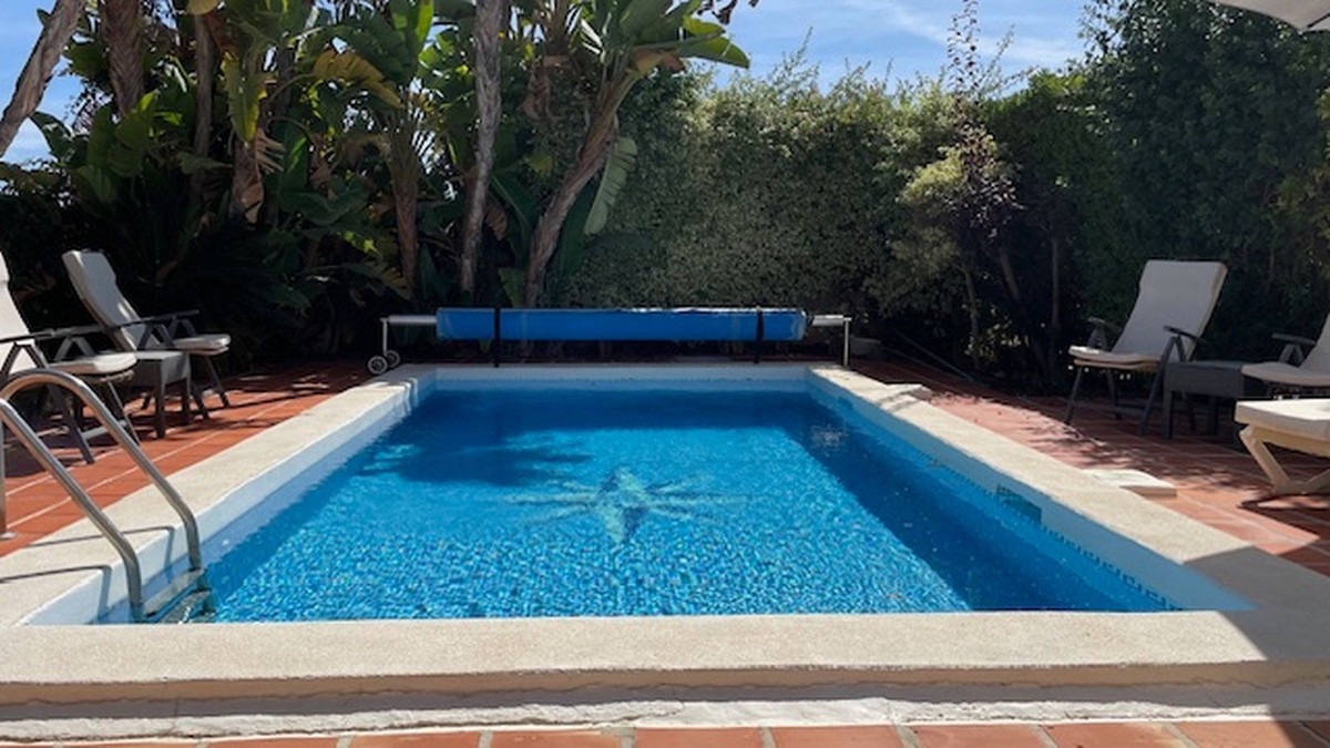 spacious villa in Alhambra  in Nerja