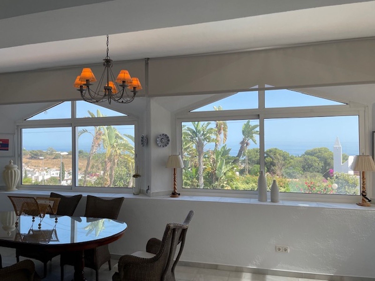 spacious villa in Alhambra  in Nerja