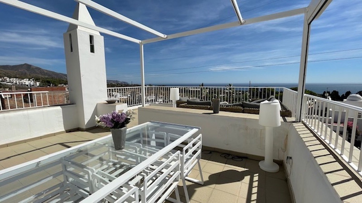 spacious villa in Alhambra  in Nerja