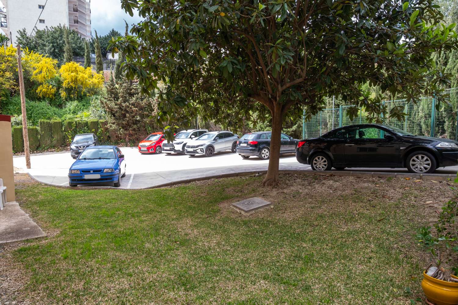 Appartement fantastique dans le quartier de Burriana Nerja