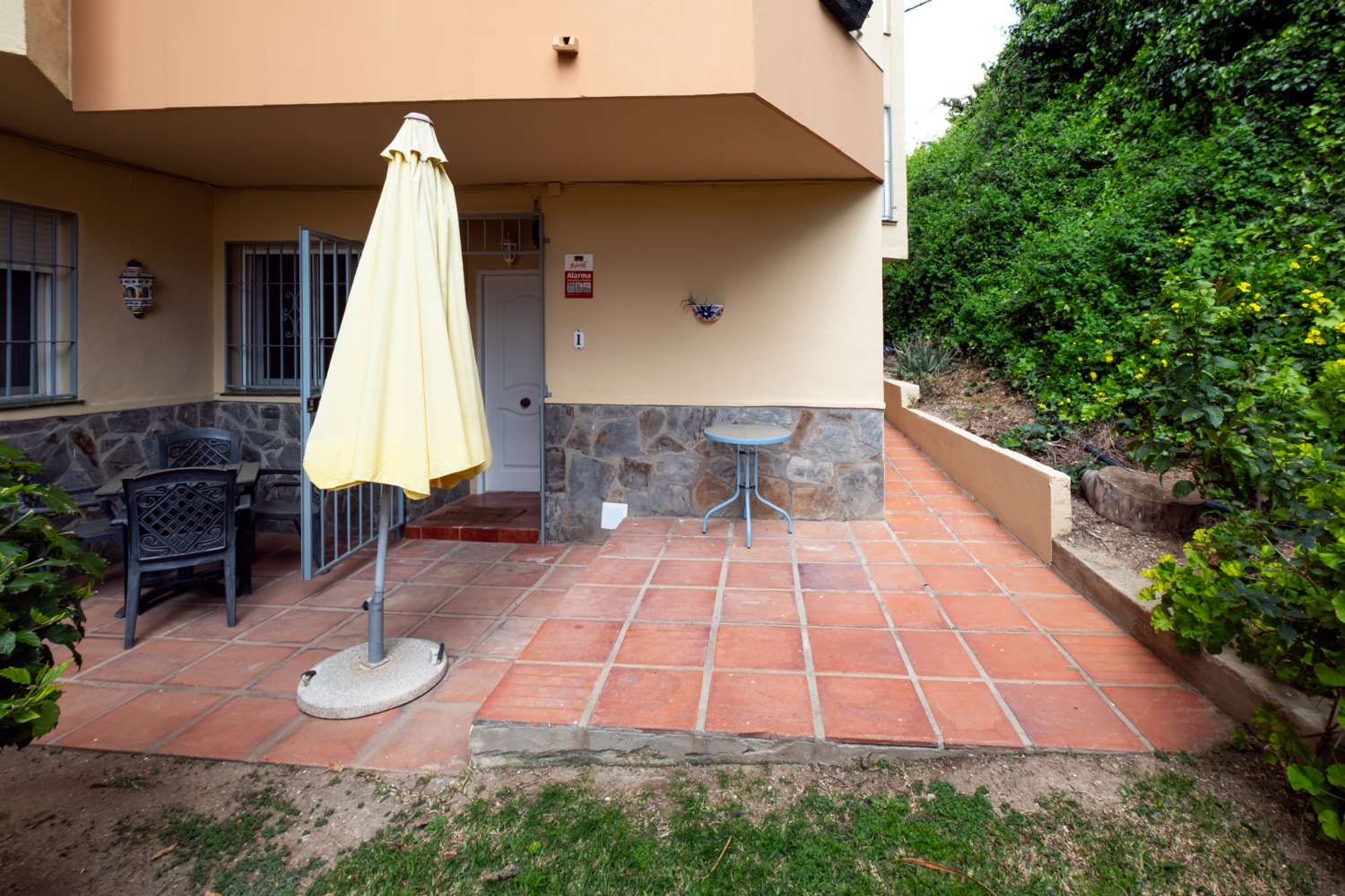 Appartement fantastique dans le quartier de Burriana Nerja