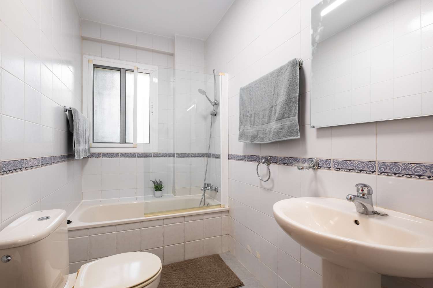 Appartement fantastique dans le quartier de Burriana Nerja