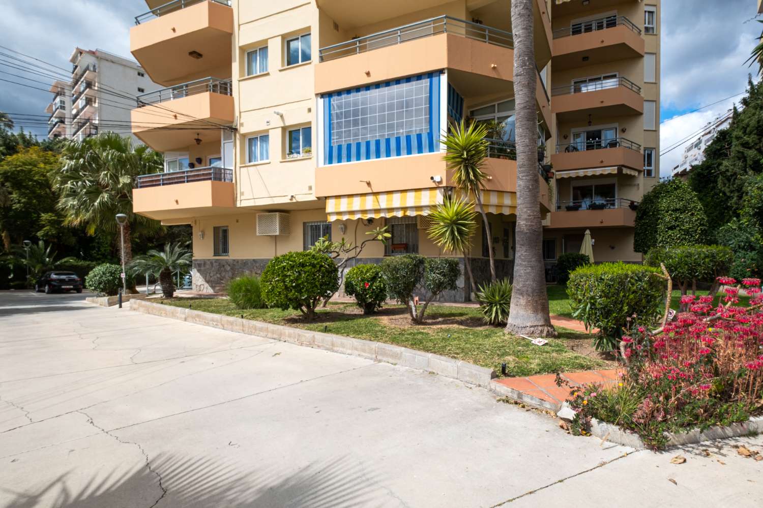 Appartement fantastique dans le quartier de Burriana Nerja