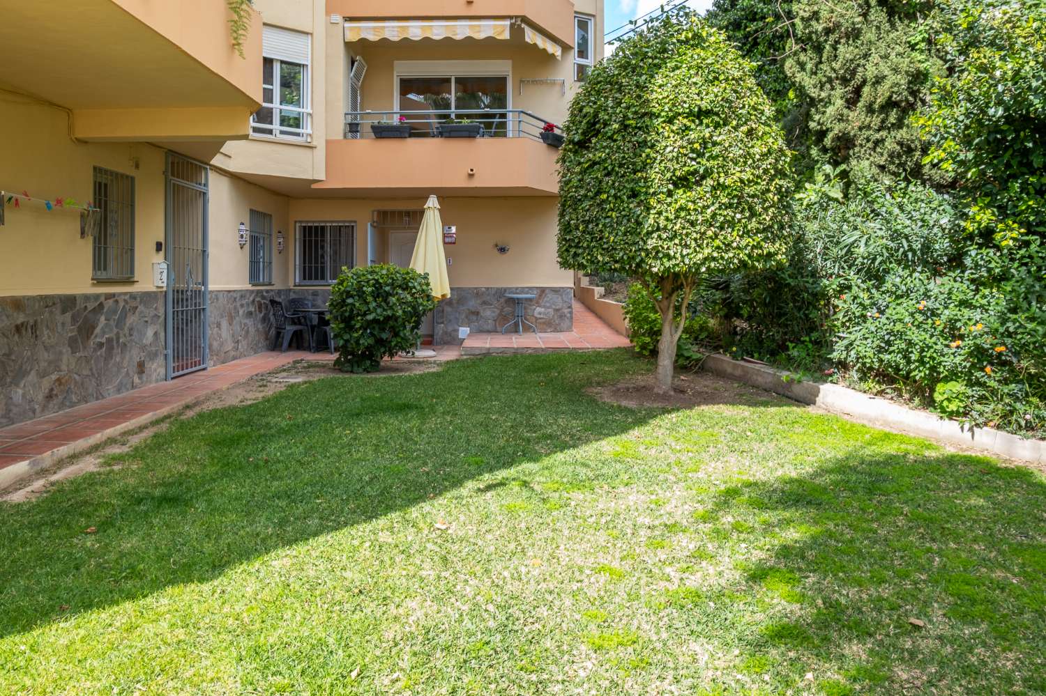 Appartement fantastique dans le quartier de Burriana Nerja