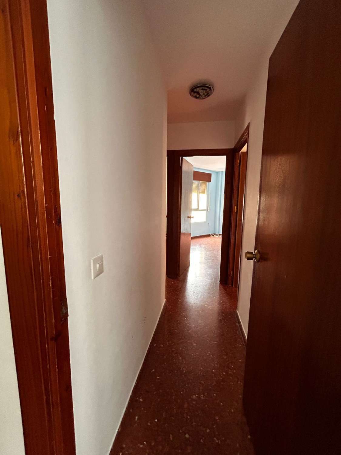 Nice apartment 200 meters from the sea