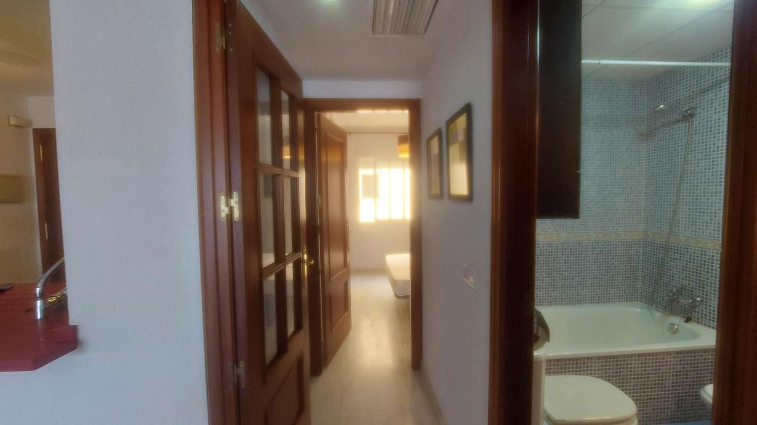 Nice apartment 200 meters from the sea