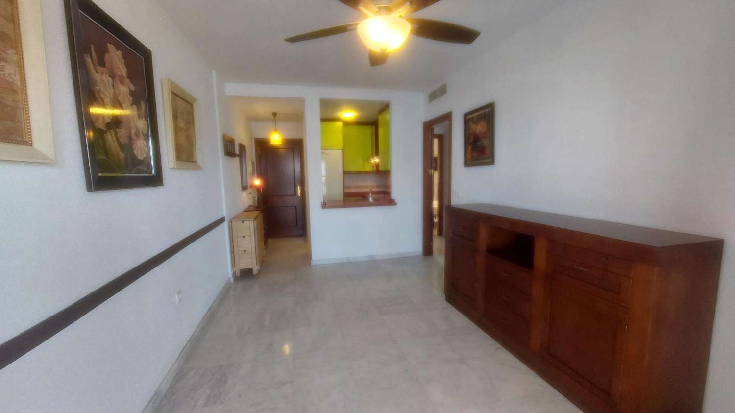 Nice apartment 200 meters from the sea