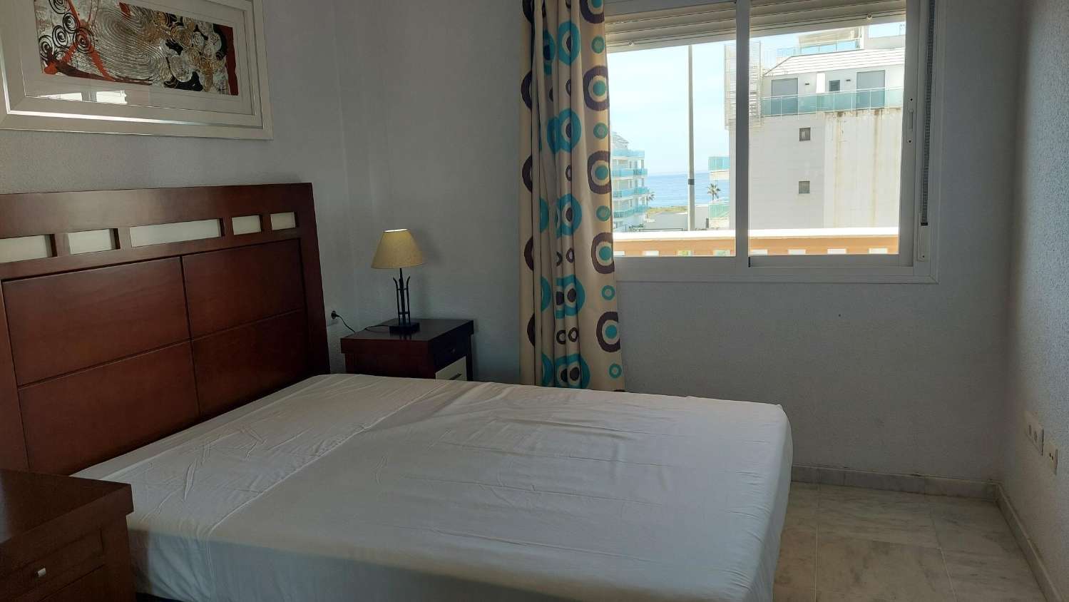 Nice apartment 200 meters from the sea
