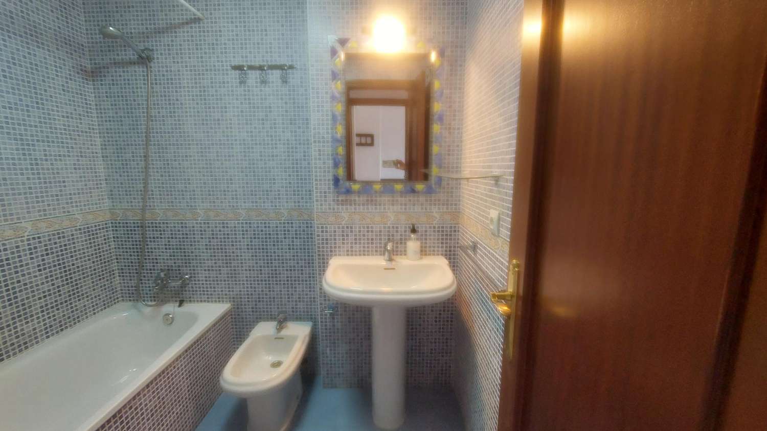 Nice apartment 200 meters from the sea