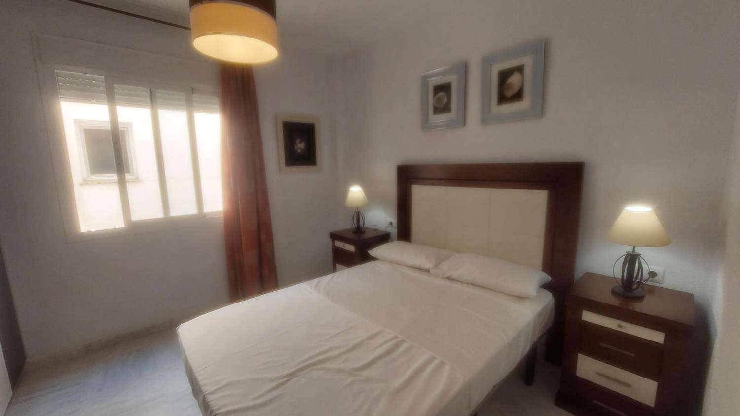 Nice apartment 200 meters from the sea