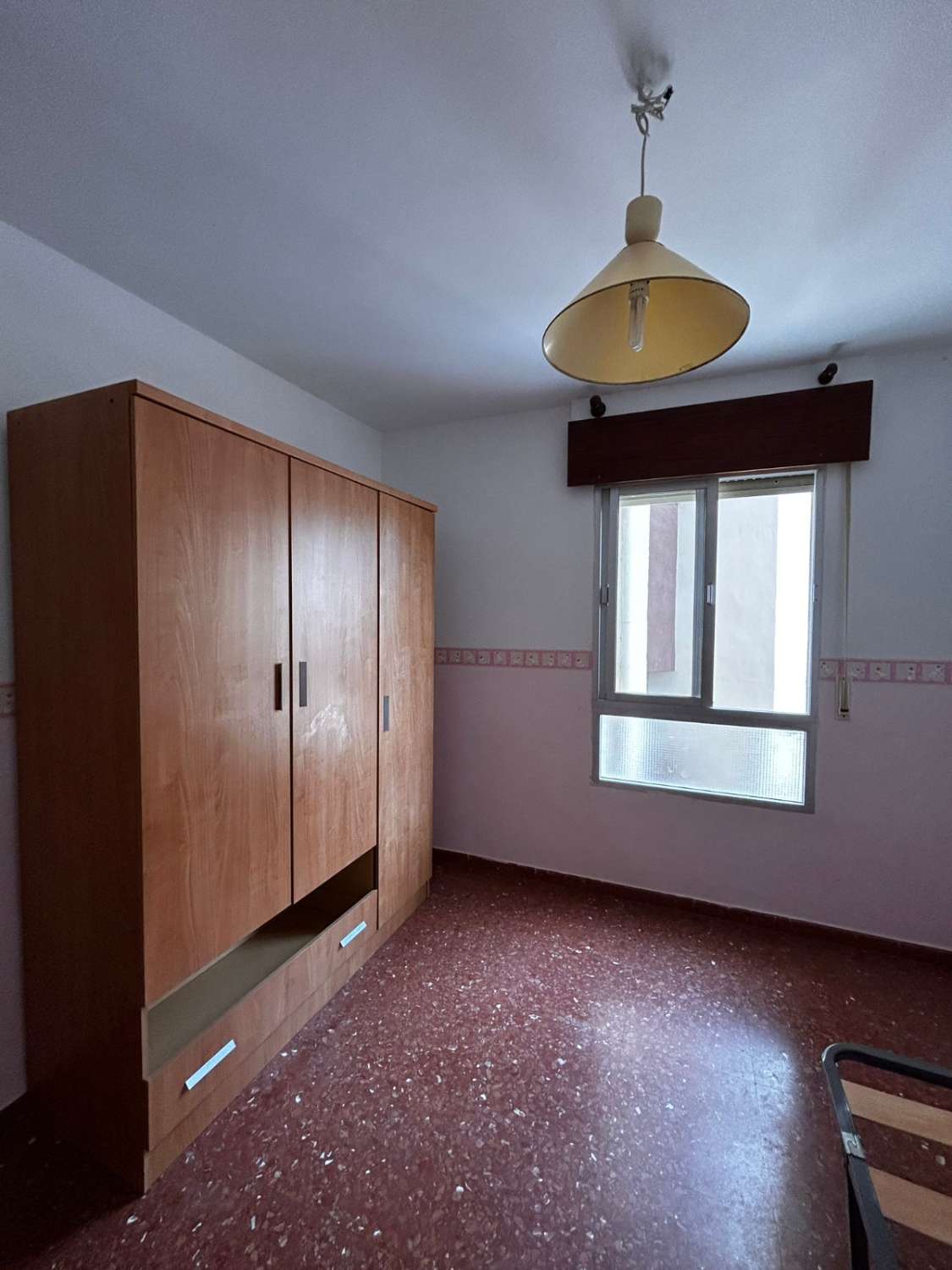 Appartement à vendre à Nerja - Spacieux, lumineux et idéalement situé.