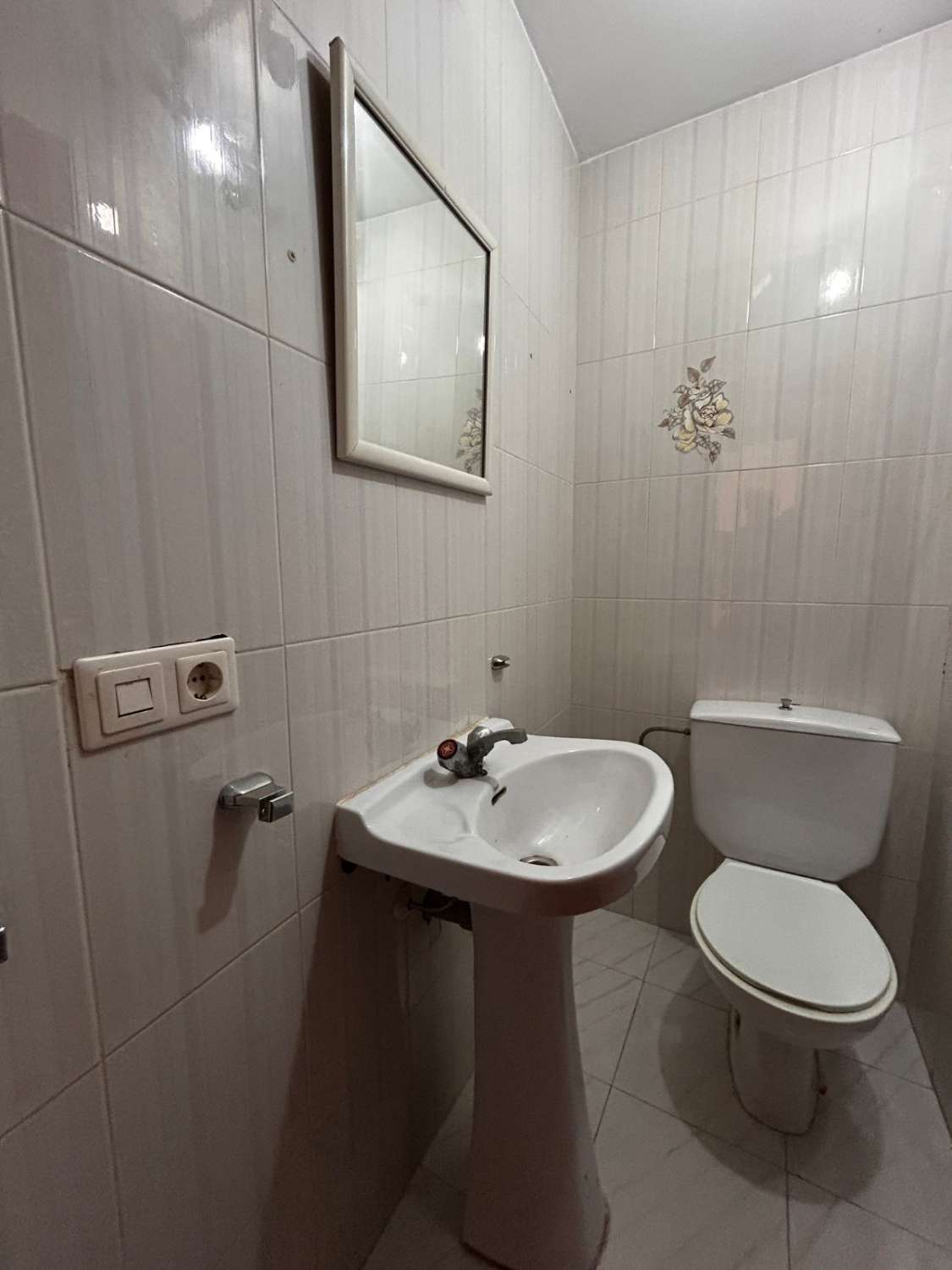 Appartement à vendre à Nerja - Spacieux, lumineux et idéalement situé.