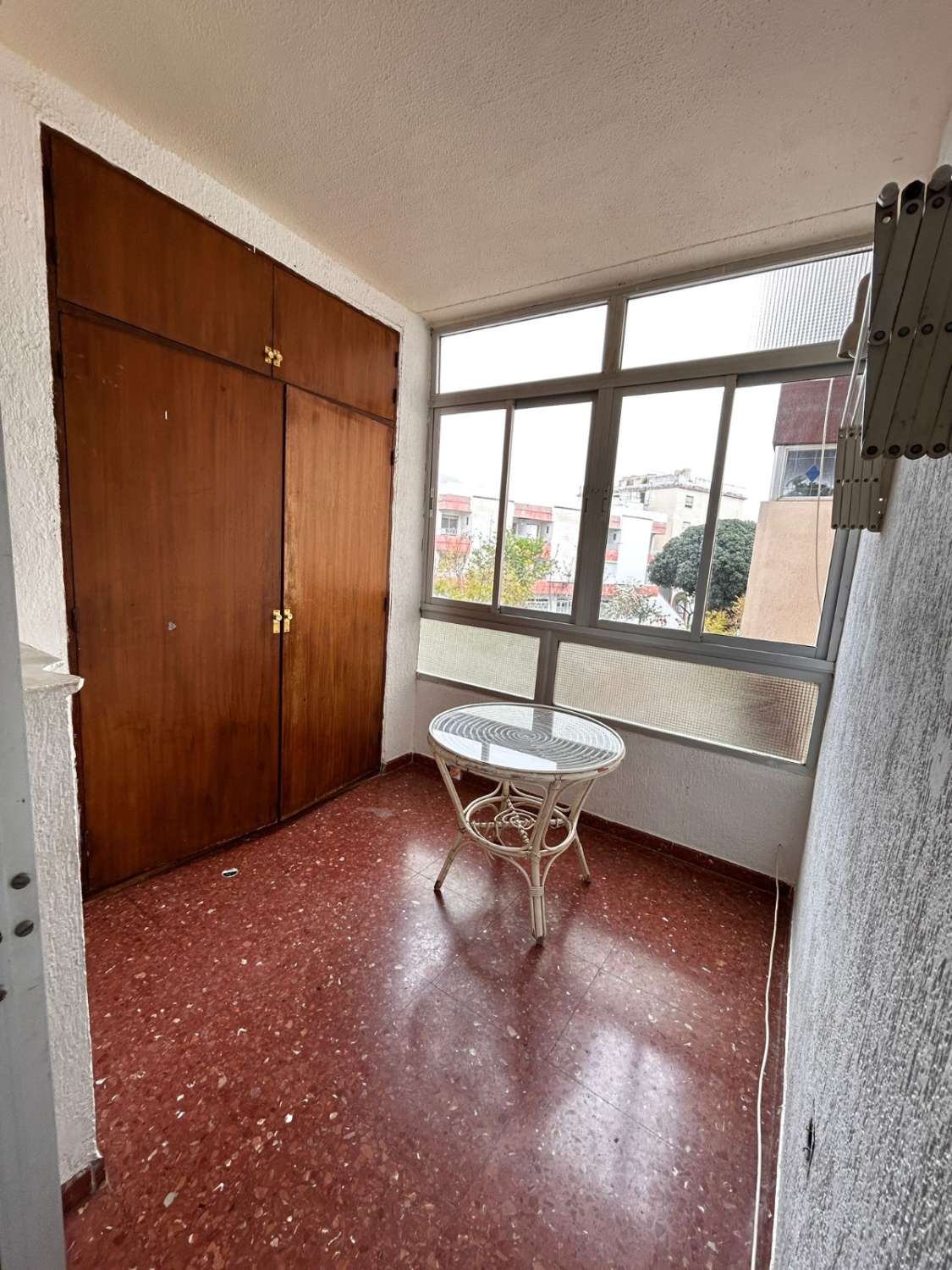 Appartement à vendre à Nerja - Spacieux, lumineux et idéalement situé.