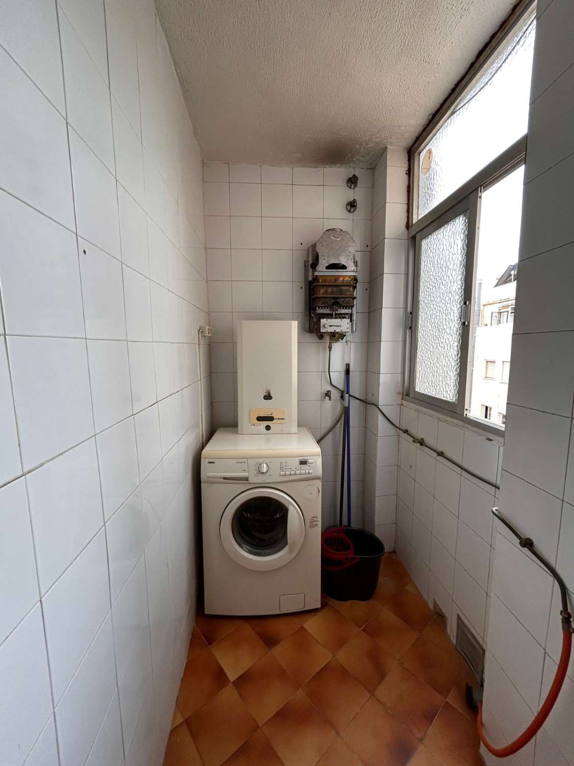 Appartement à vendre à Nerja - Spacieux, lumineux et idéalement situé.