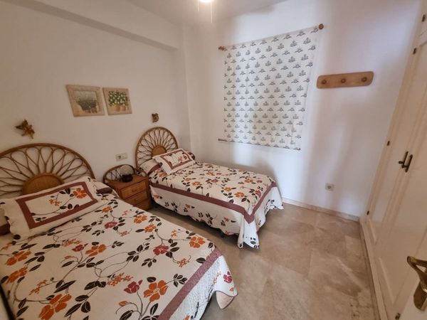 Apartment for sale in Torrecilla (Nerja)