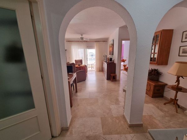 Apartment for sale in Torrecilla (Nerja)