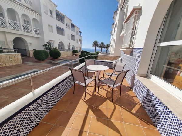 Apartment for sale in Torrecilla (Nerja)
