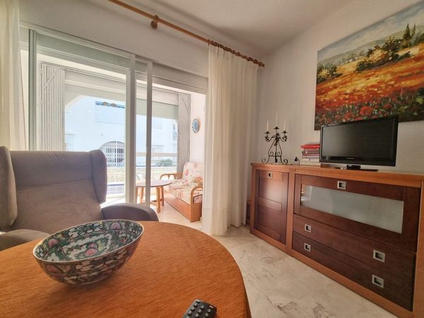 Apartment for sale in Torrecilla (Nerja)