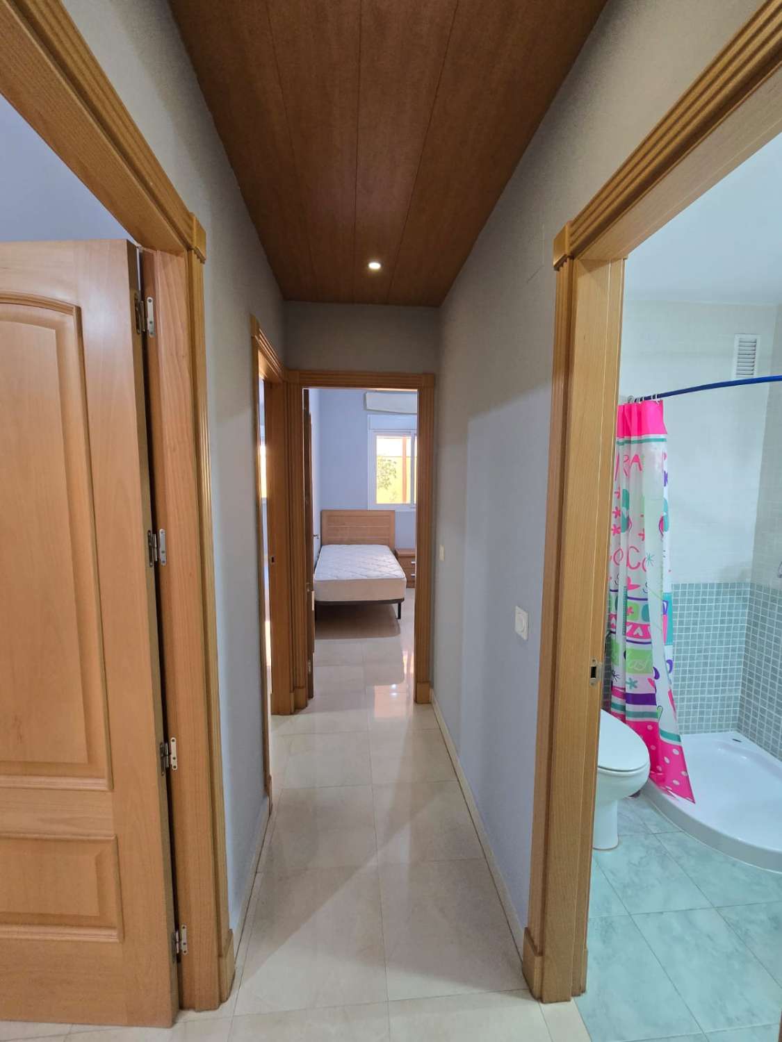 Beautiful apartment with a large terrace for sale in Torrox Costa