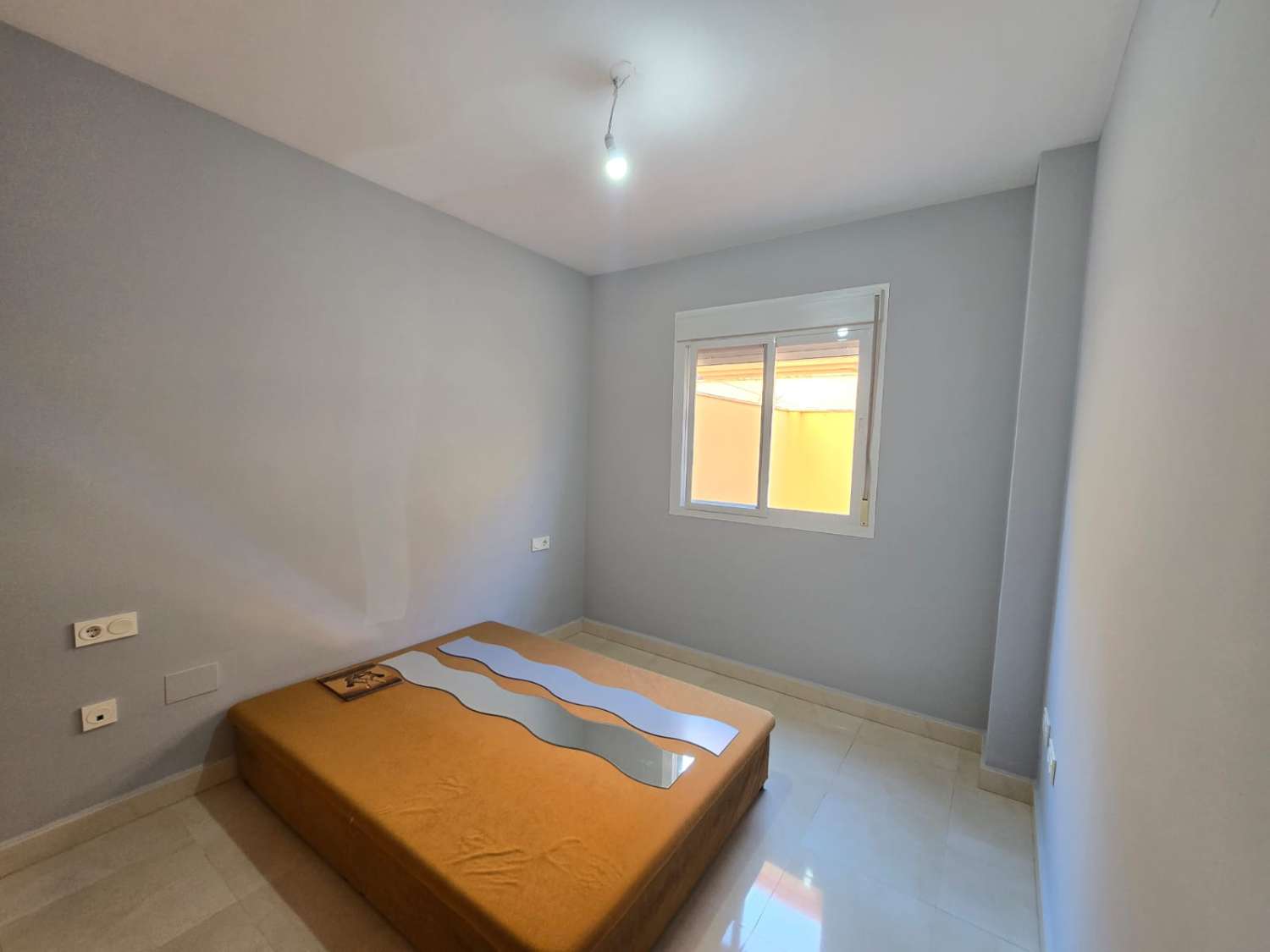 Beautiful apartment with a large terrace for sale in Torrox Costa