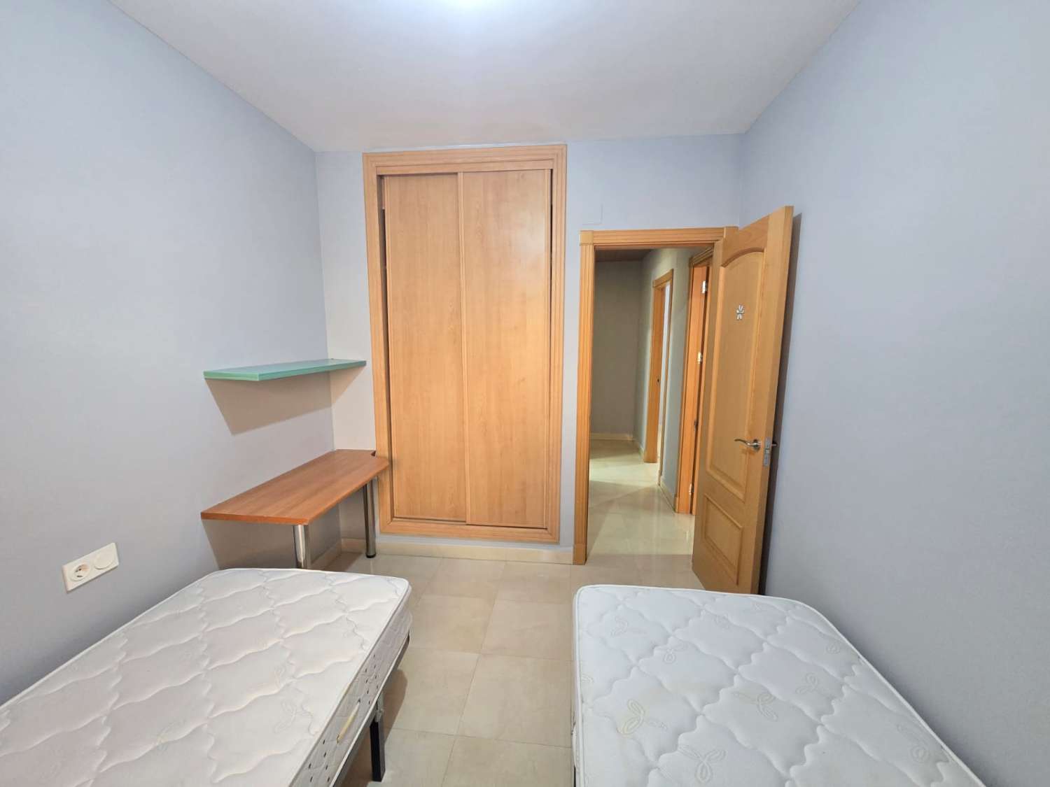 Beautiful apartment with a large terrace for sale in Torrox Costa