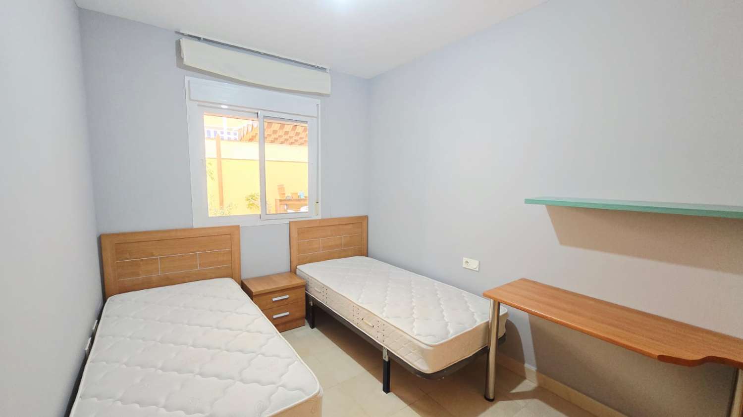 Beautiful apartment with a large terrace for sale in Torrox Costa
