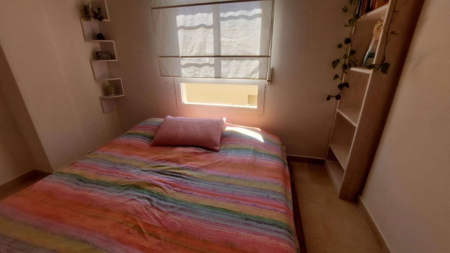 Beautiful apartment for sale in the Torrecilla area of Nerja