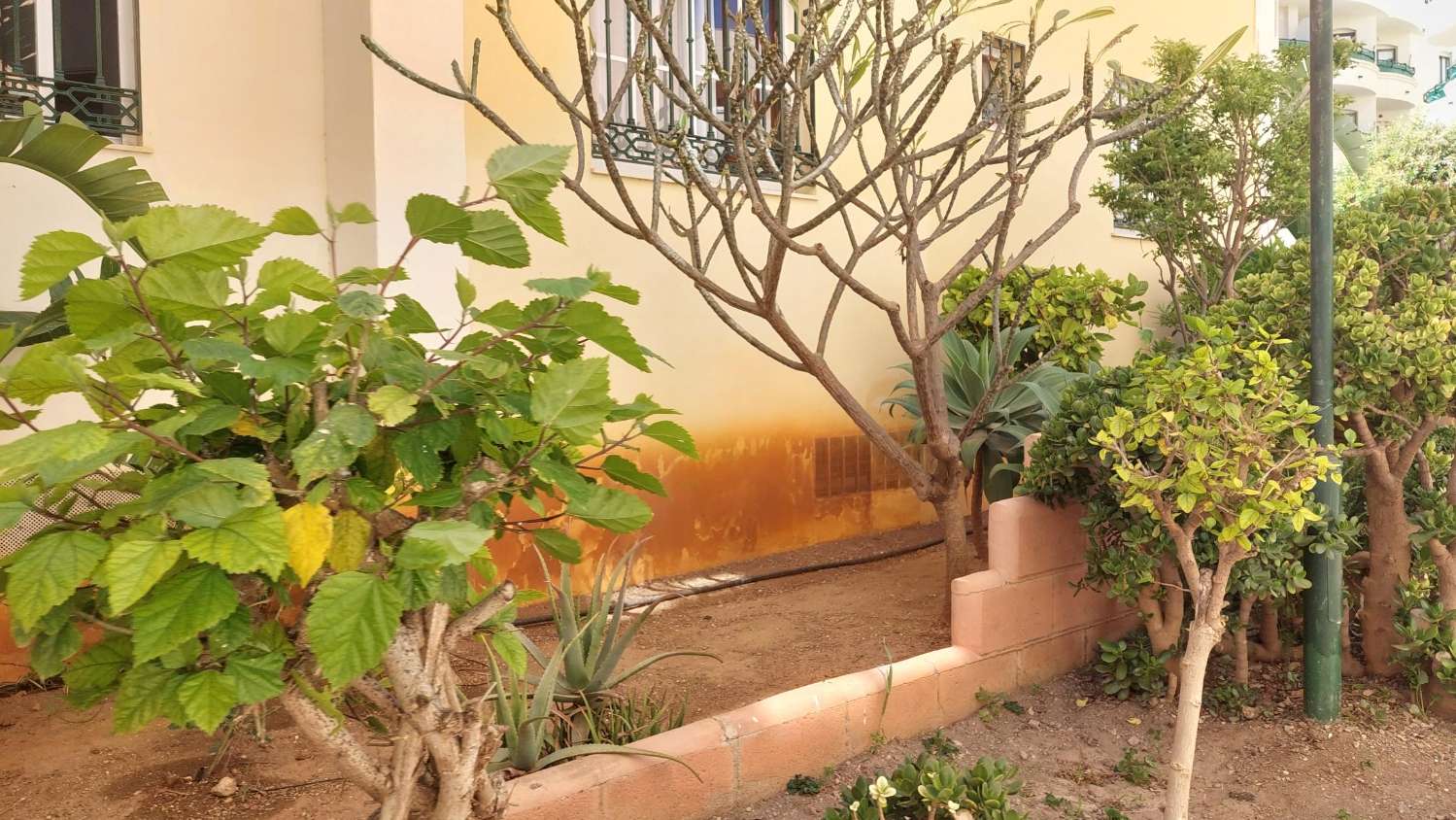 Beautiful apartment for sale in the Torrecilla area of Nerja