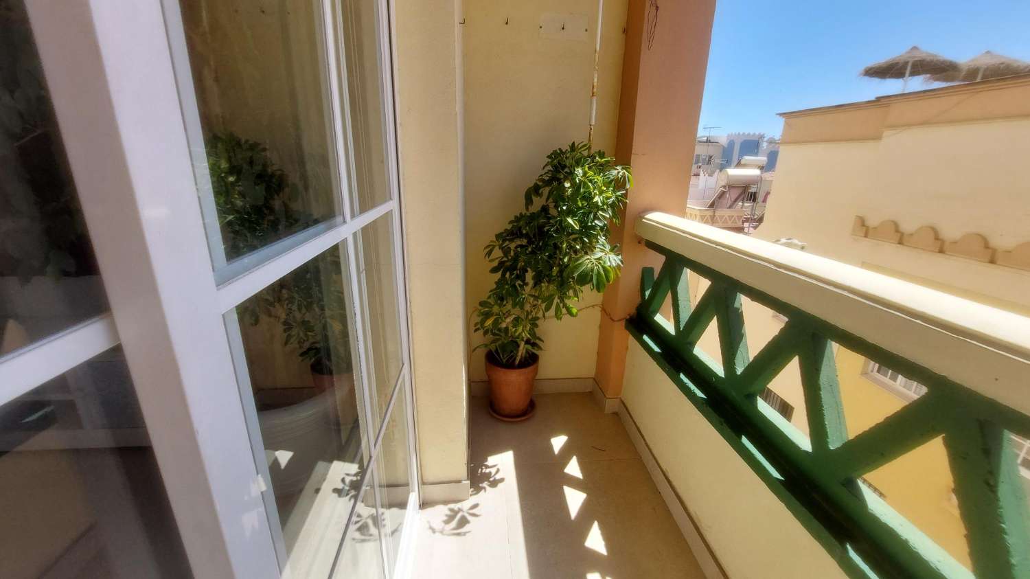 Beautiful apartment for sale in the Torrecilla area of Nerja