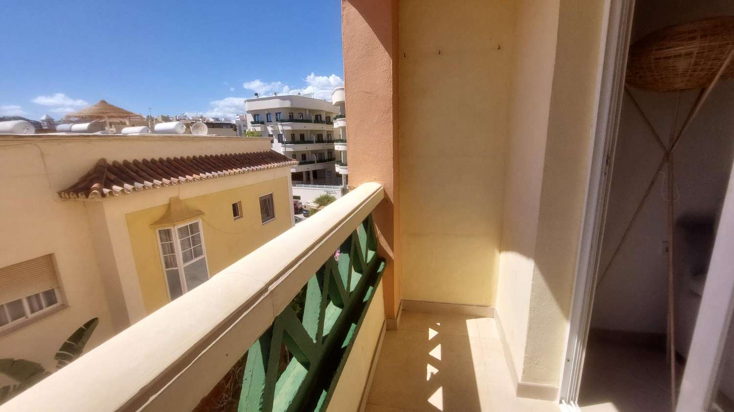 Beautiful apartment for sale in the Torrecilla area of Nerja