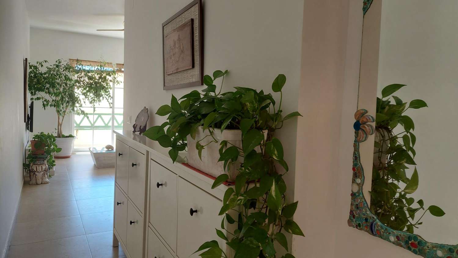 Beautiful apartment for sale in the Torrecilla area of Nerja