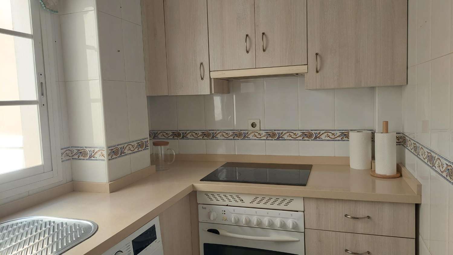 Beautiful apartment for sale in the Torrecilla area of Nerja