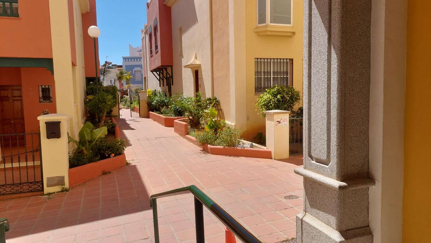 Beautiful apartment for sale in the Torrecilla area of Nerja