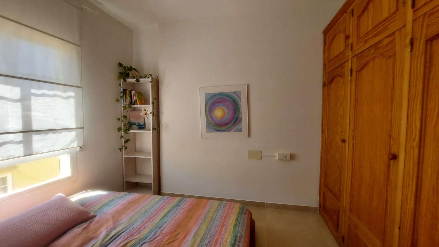 Beautiful apartment for sale in the Torrecilla area of Nerja