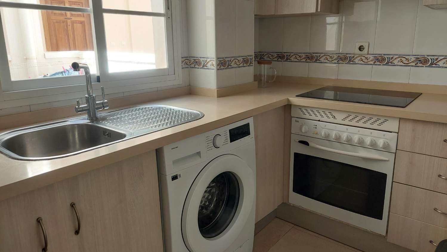 Beautiful apartment for sale in the Torrecilla area of Nerja