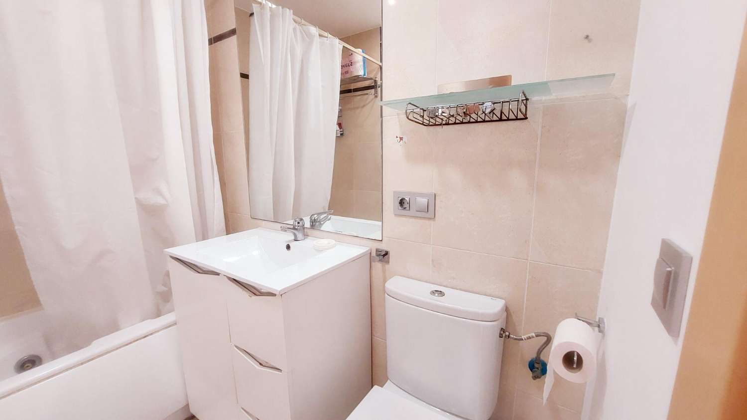 Exclusivo Duplex en  primera linea de playa